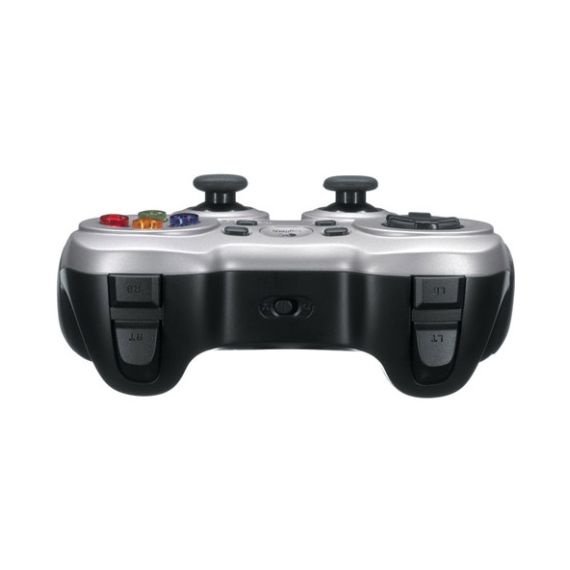 LOGITECH WIRELESS GAMEPAD F710 ORIENT PACKAGING - EER2