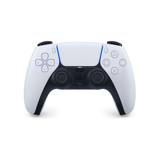 GAMEPAD SONY DUALSENSE WHITE FOR PLAYSTATION 5
