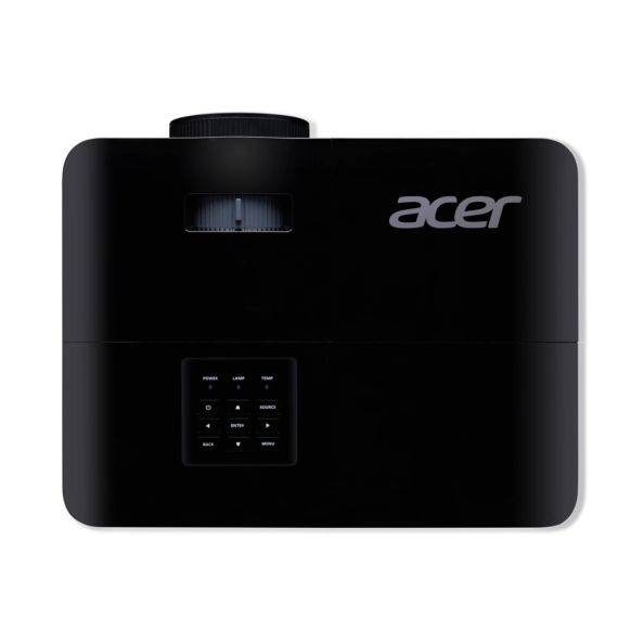 ПРОЕКТОР ACER X1128H (MR.JTG11.001) / DLP / SVGA / 4500 LM