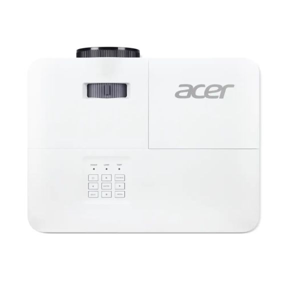 ПРОЕКТОР ACER H5386BDI (MR.JSE11.001) / HD / DLP / 5000LM