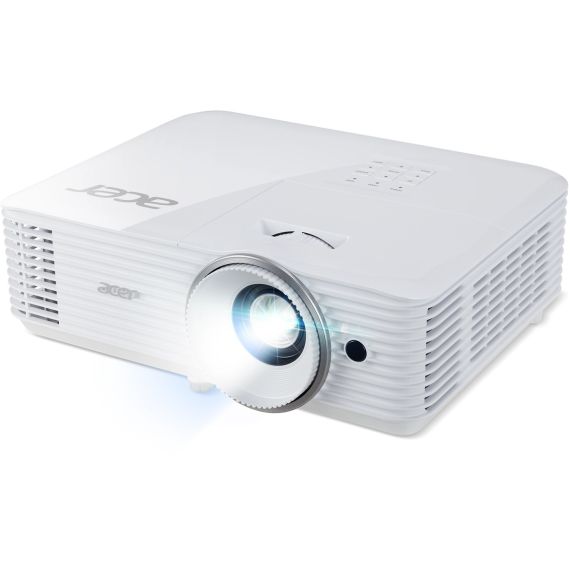 ПРОЕКТОР ACER H6546KI  (MR.JW011.002) / FHD / DLP 3D / 5200LM