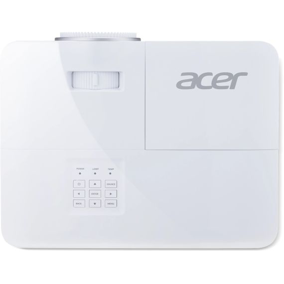 ПРОЕКТОР ACER H6546KI  (MR.JW011.002) / FHD / DLP 3D / 5200LM