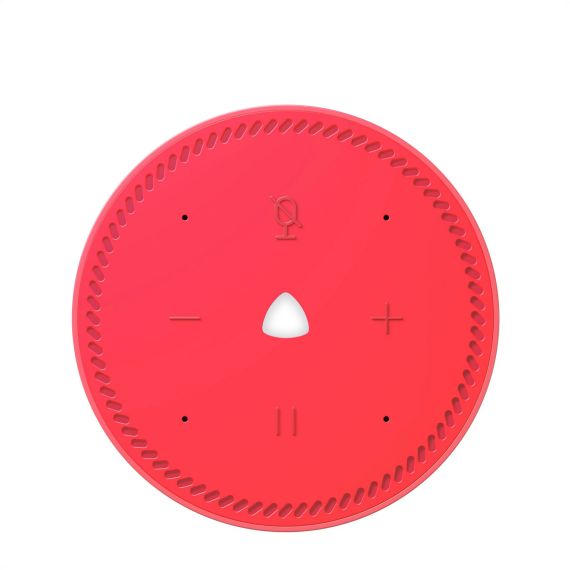 УМНАЯ КОЛОНКА YANDEX STATION LITE / WITH ALISA / 5W / CHILE