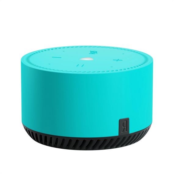 УМНАЯ КОЛОНКА YANDEX STATION LITE / WITH ALISA / 5W / MINT