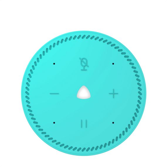 УМНАЯ КОЛОНКА YANDEX STATION LITE / WITH ALISA / 5W / MINT