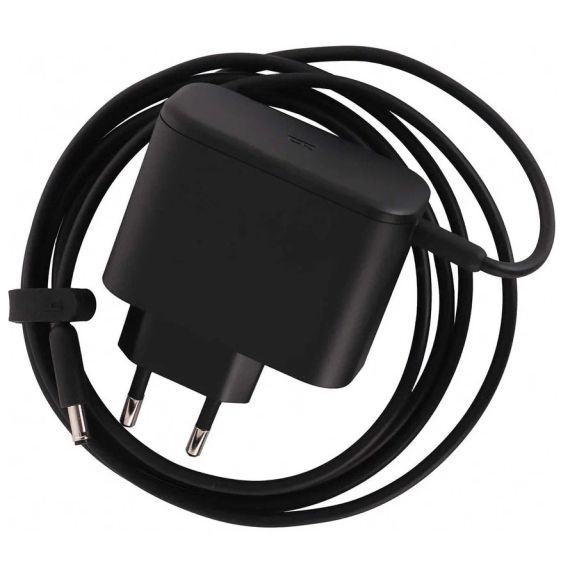 УМНАЯ КОЛОНКА  YANDEX STATION MINI (CLOCK) / WITH ALISA / 10W / BLUE