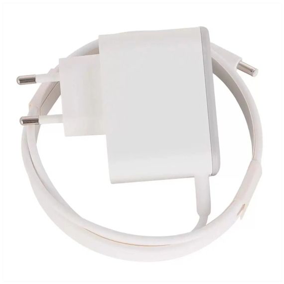 УМНАЯ КОЛОНКА  YANDEX STATION MINI (CLOCK) / WITH ALISA / 10W / GRAY