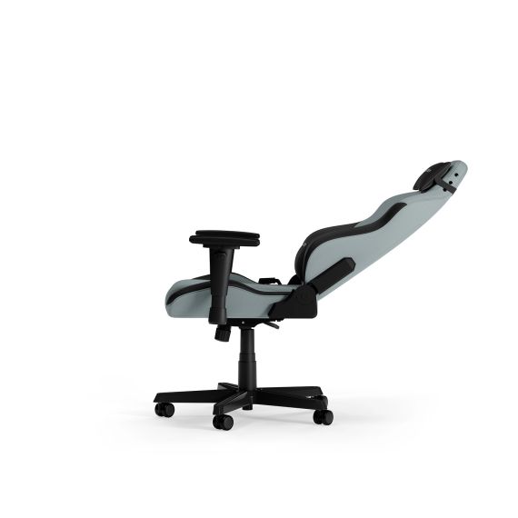 ИГРОВОЕ КРЕСЛО DXRACER DRIFTING-23-L / 150KG / 145-185CM / CYAN/BLACK