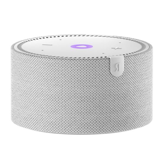УМНАЯ КОЛОНКА YANDEX STATION MINI / WITH ALISA / 10W / GRAY