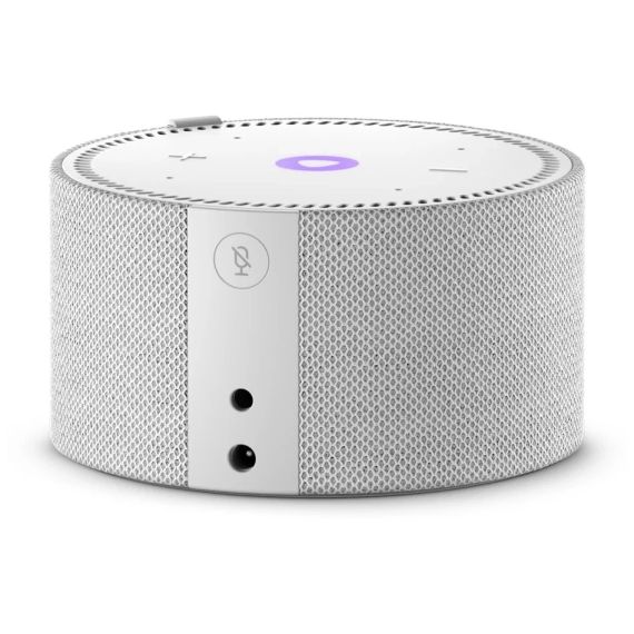 УМНАЯ КОЛОНКА YANDEX STATION MINI / WITH ALISA / 10W / GRAY