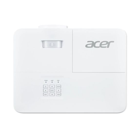 ПРОЕКТОР ACER H6815ATV (MR.JWK11.005)  / 4K / DLP 3D / 4000LM