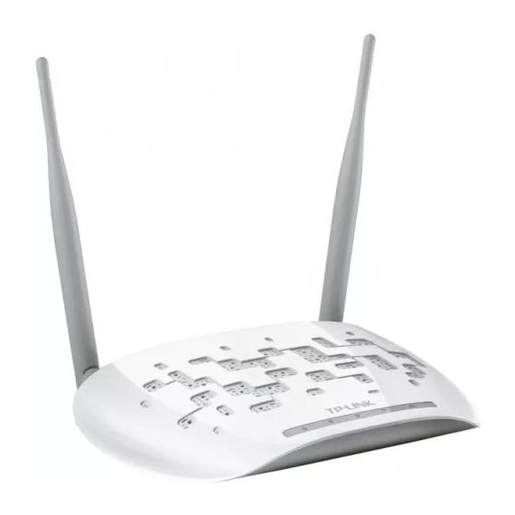 ТОЧКА ДОСТУПАTP-LINK TL-WA801N / N300  / WI-FI4