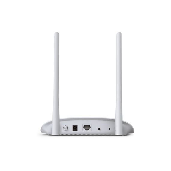ТОЧКА ДОСТУПАTP-LINK TL-WA801N / N300  / WI-FI4