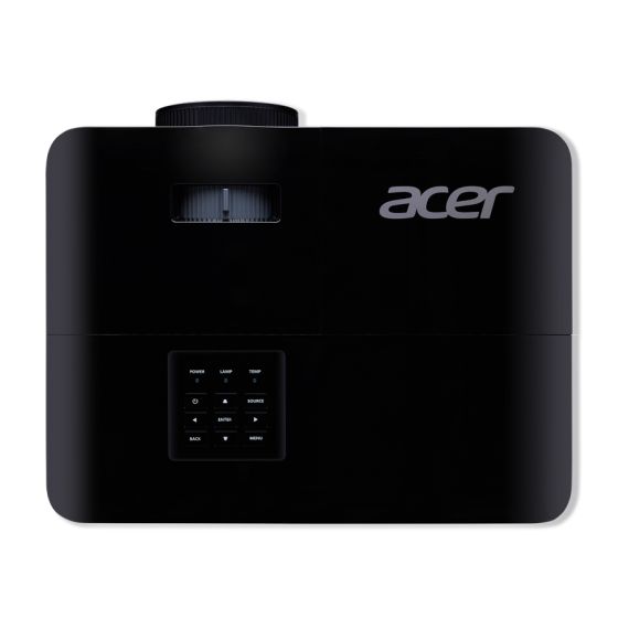 ПРОЕКТОР ACER X139WH (MR.JTJ11.00R)  / DLP 3D / WXGA / 5000 LM