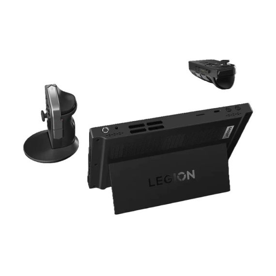 ПОРТАТИВНАЯ ИГРОВАЯ КОНСОЛЬ LENOVO LEGION GO 8APU1 / 8.8” WQXGA / AMD RYZEN Z1 EXTREME / 16GB / 1TB /  WIN11 / BLACK