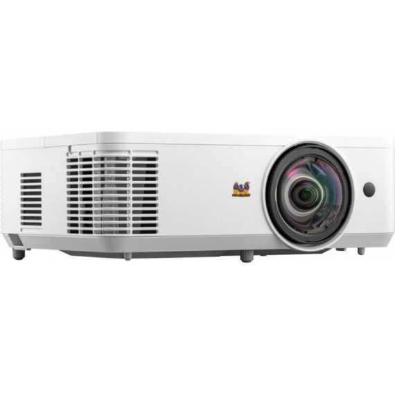 ПРОЕКТОР VIEWSONIC PS502X / DLP / XGA / 4000 LM