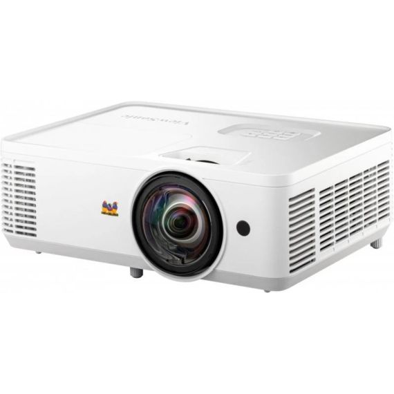 ПРОЕКТОР VIEWSONIC PS502X / DLP / XGA / 4000 LM