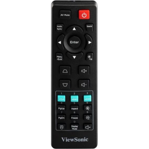 ПРОЕКТОР VIEWSONIC PS502X / DLP / WXGA / 4000 LM