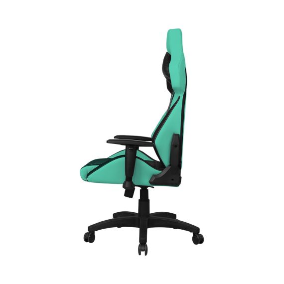 ИГРОВОЕ КРЕСЛО 1STPLAYER WIN101/ 160KG/ 2D/ TIFFANY BLUE