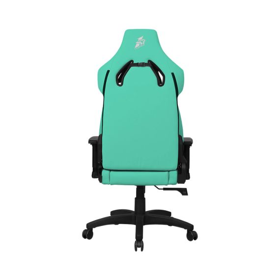 ИГРОВОЕ КРЕСЛО 1STPLAYER WIN101/ 160KG/ 2D/ TIFFANY BLUE