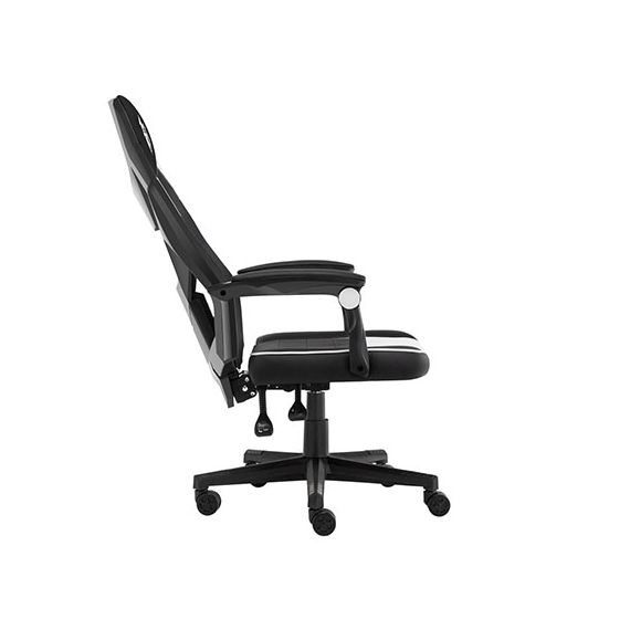 ИГРОВОЕ КРЕСЛО 1STPLAYER P01/ 120KG/  MOVING ARMREST/ BLACK/BLUE