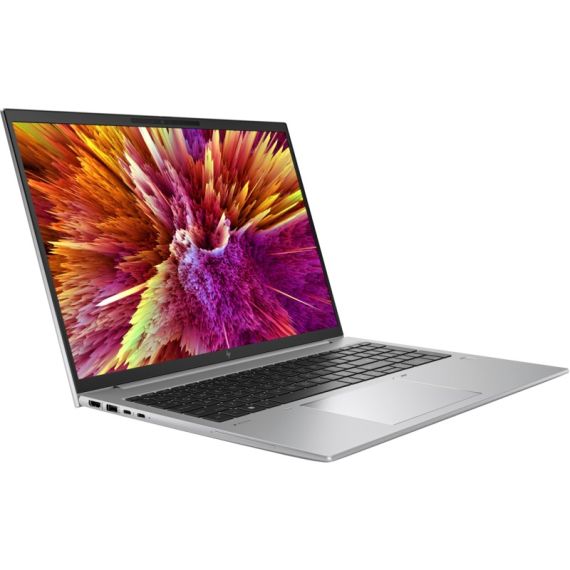 НОУТБУК 16” HP ZBOOK FIREFLY 16 G10/ WUXGA/ INTEL CORE I7-1360P/ 16GB/ 512GB SSD/ GREY