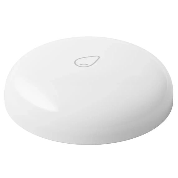 ДАТЧИК УТЕЧКИ ВОДЫ YANDEX YNDX-00520 WITH ZIGBEE, WHITE