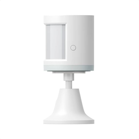 ДАТЧИК ДВИЖЕНИЯ И ОСВЕЩЕНИЯ YANDEX YNDX-00522 WITH ZIGBEE, WHITE