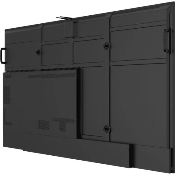 55” 4K ПРЕЗЕНТАЦИОННЫЙ ДИСПЛЕЙ VIEWSONIC CDE5530