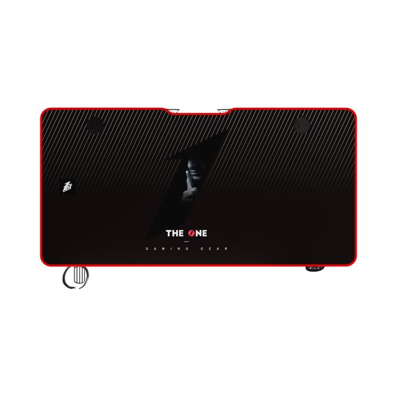 МОТОРИЗОВАННЫЙ ИГРОВОЙ СТОЛ 1STPLAYER MOTO-C 1260