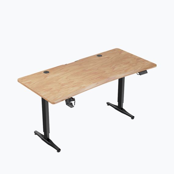 МОТОРИЗОВАННЫЙ ИГРОВОЙ СТОЛ 1STPLAYER MOTO-GT 1675, BLACK