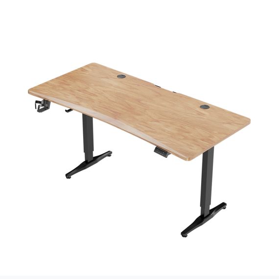 МОТОРИЗОВАННЫЙ ИГРОВОЙ СТОЛ 1STPLAYER MOTO-GT 1675, BLACK