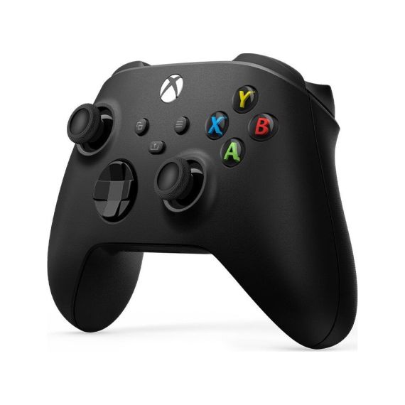 ГЕЙМПАД MICROSOFT XBOX SERIES X/S/ONE CONTROLLER, WIRELESS, CARBON BLACK