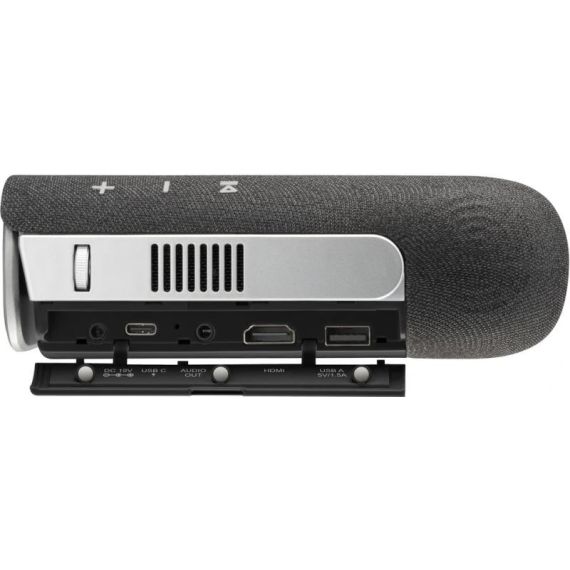 ПРОЕКТОР VIEWSONIC M1X / DLP / WVGA / 360 ANSI LM