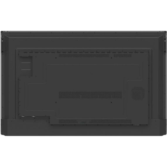 65” ИНТЕРАКТИВНЫЙ ДИСПЛЕЙ VIEWSONIC IFP6552-2F / 4K / 8G RAM / 64GB STORAGE / BLACK