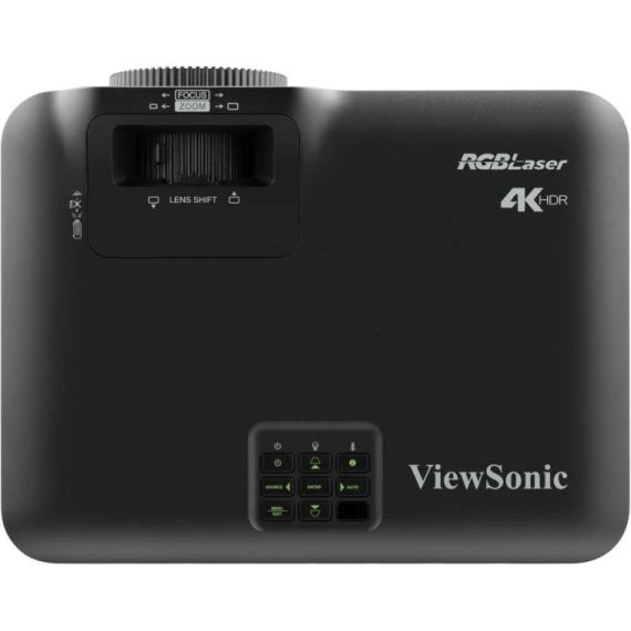 ПРОЕКТОР VIEWSONIC LX700-4K RGB / RGB LASER / UHD / 5200 LM
