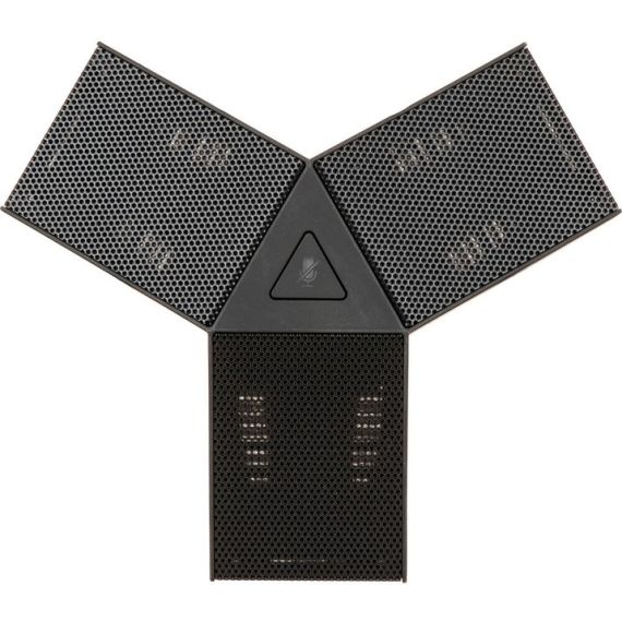 НАСТОЛЬНЫЙ ВЫНОСНОЙ МИКРОФОН POLY STUDIO X50/X70/USB