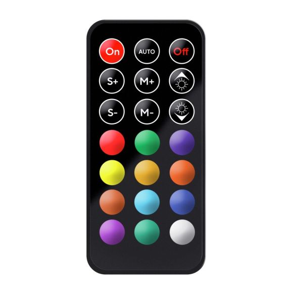 ИГРОВОЕ КРЕСЛО TRUST GXT 719 RUYA / 150KG / UP TO 195CM / BLACK RGB