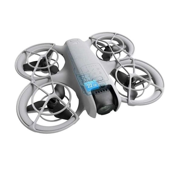ДРОН DJI NEO FLY MORE COMBO + RC-N3 (CP.FP.00000185.01)