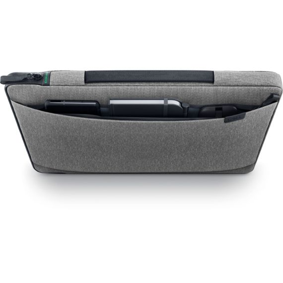 16” ЧЕХЛОЛ ДЛЯ НОУТБУКА DELL ECOLOOP URBAN - CV4625, GRAY