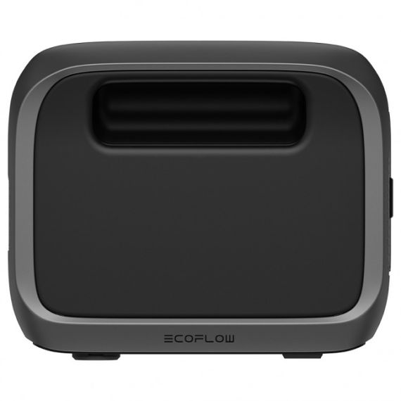 ПОРТАТИВНАЯ ЭЛЕКТРОСТАНЦИЯ ECOFLOW RIVER 3 / CAPACITY: 245WH / AC OUTPUT: 300W TOTAL