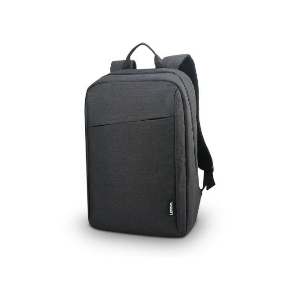 РЮКЗАК ДЛЯ НОУТБУКА 15.6” LENOVO CASUAL B210, BLACK