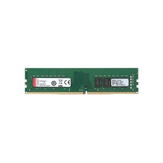 ОПЕРАТИВНАЯ ПАМЯТЬ KINGSTON VALUERAM DDR4-3200 16ГБ