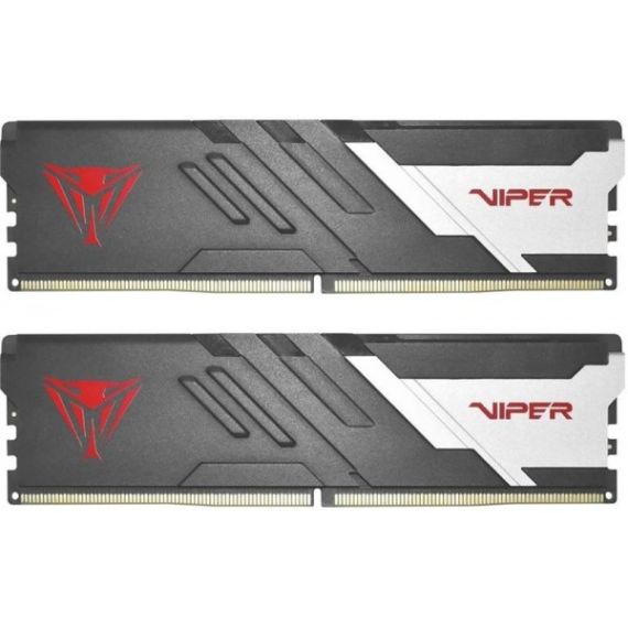 ОПЕРАТИВНАЯ ПАМЯТЬ VIPER (BY PATRIOT) VENOM DDR5-6400 32GB (KIT OF 2X16GB)