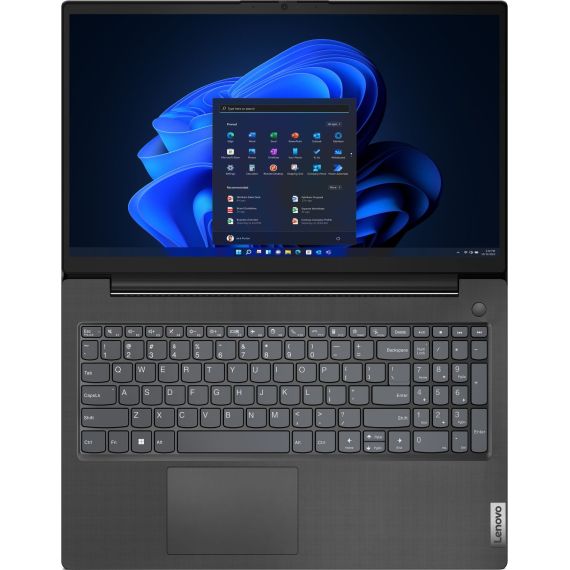 НОУТБУК 15,6” LENOVO V15 G4 AMN / AMD RYZEN 5 7520U / 8GB / 512GB SSD / BLACK