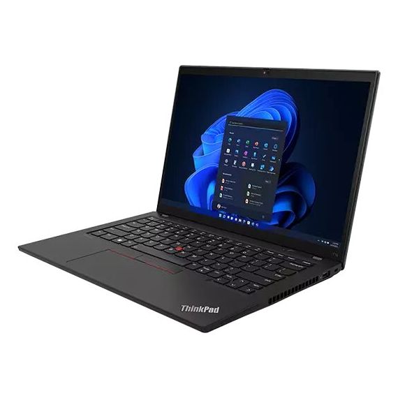 НОУТБУК 14.0” LENOVO THINKPAD T14 G4 / WUXGA / INTEL CORE I7 / 16GB / 512GB SSD / BLACK