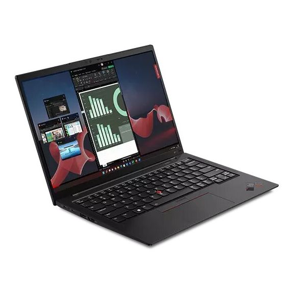 НОУТБУК 14.0” LENOVO THINKPAD X1 CARBON G11 / CORE I7 / 16GB / 512GB SSD / WIN11PRO / BLACK