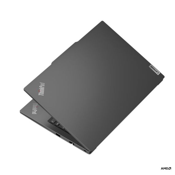 НОУТБУК 14” LENOVO THINKPAD E14 GEN 5 / WUXGA / AMD RYZEN 5 7530U / 16GB / 512GB SSD / BLACK