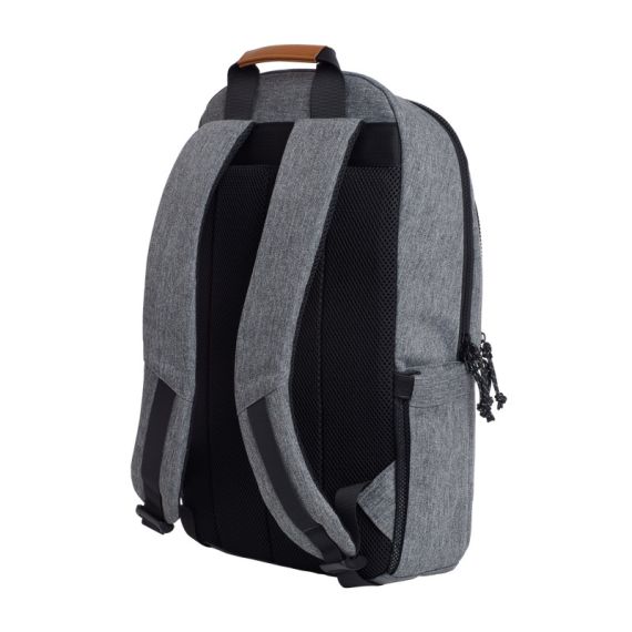16” РЮКЗАК ДЛЯ НОУТБУКА TRUST  AVANA / 20L / GREY