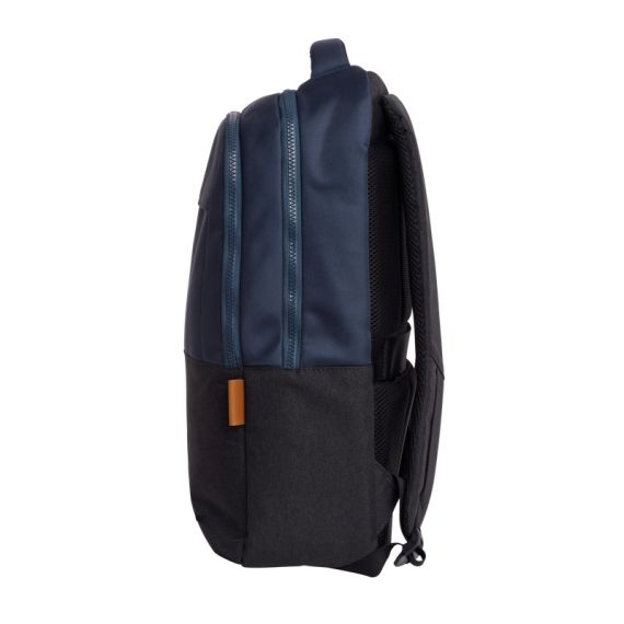 16” РЮКЗАК ДЛЯ НОУТБУКА TRUST  LISBOA / 23L / BLUE-BLACK